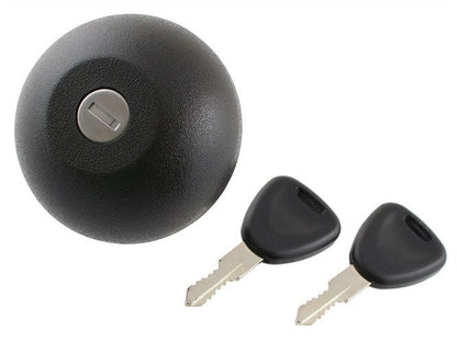 Renault Master 1998 - fuel filler cap