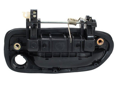 Hyundai Accent 00-06 klamka zewnętrzna przednia lewa