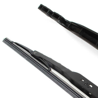 Volvo XC70 00-03 Rear Wiper Arm + Blade