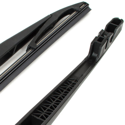 Honda Stream 2001 - rear wiper arm + blade