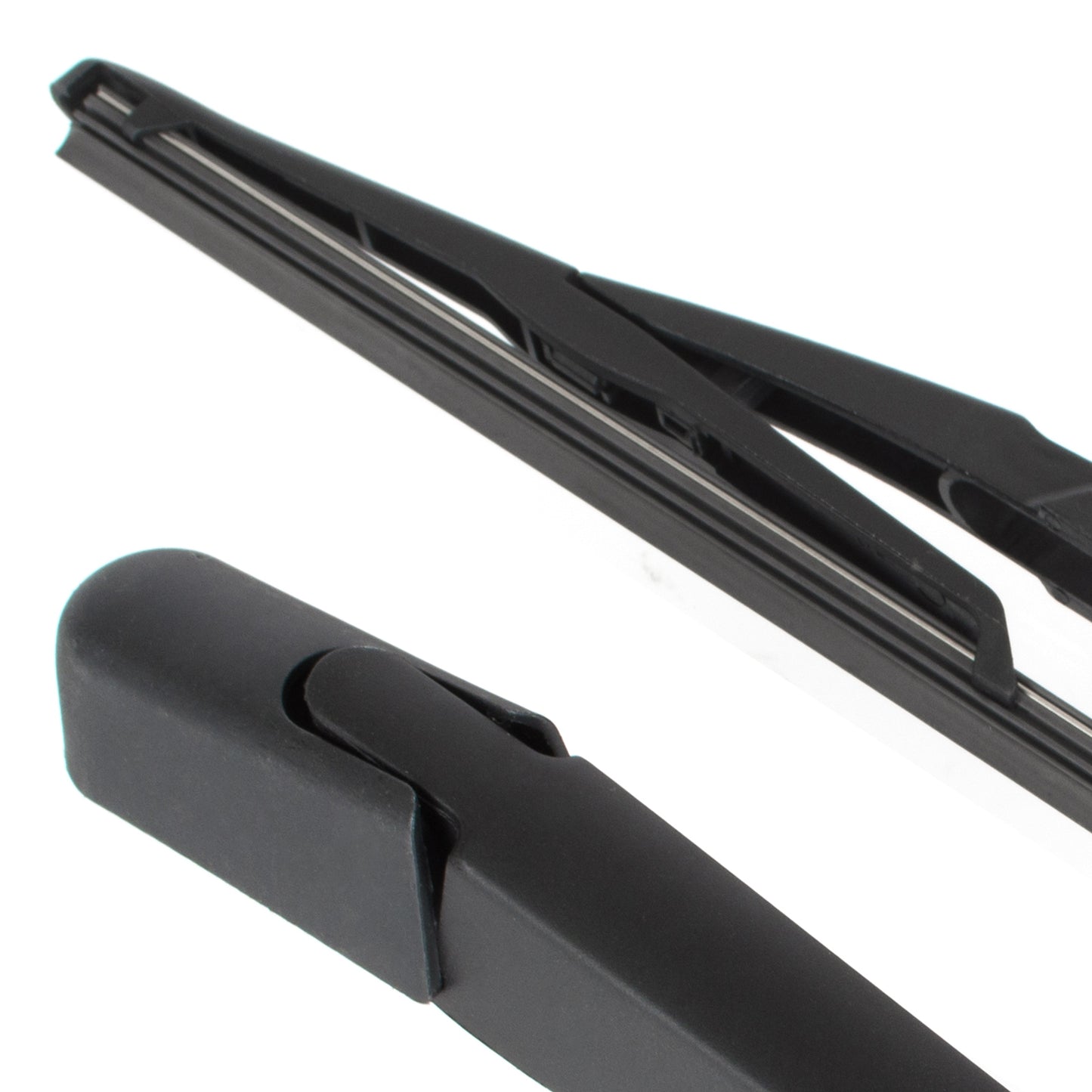 Hyundai Getz 02-09 rear wiper arm + blade