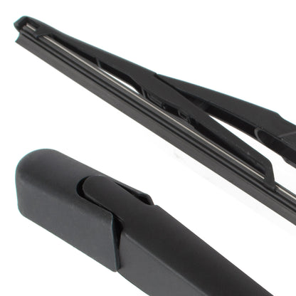 Hyundai Getz 02-09 rear wiper arm + blade