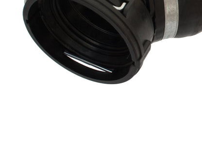 BMW 5 E60 E61 03- turbo intercooler hose