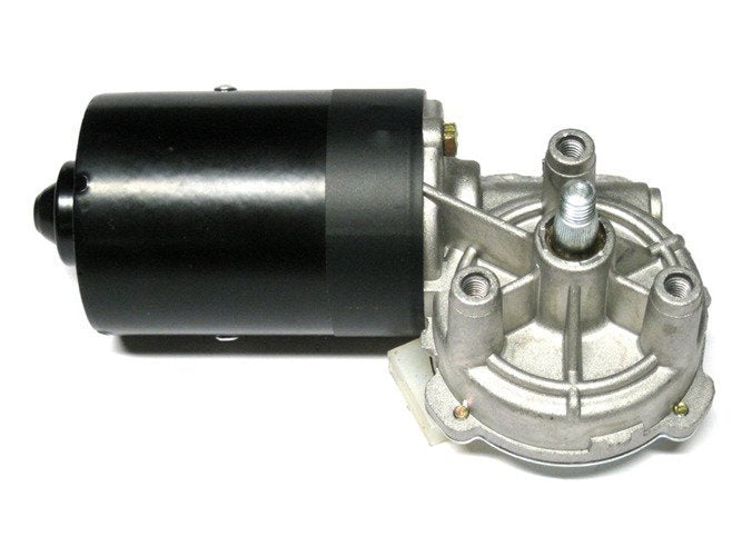 VW Bora 98-05 front wiper motor