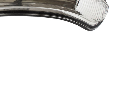 Citroen C3 III 2016- turn signal in left mirror