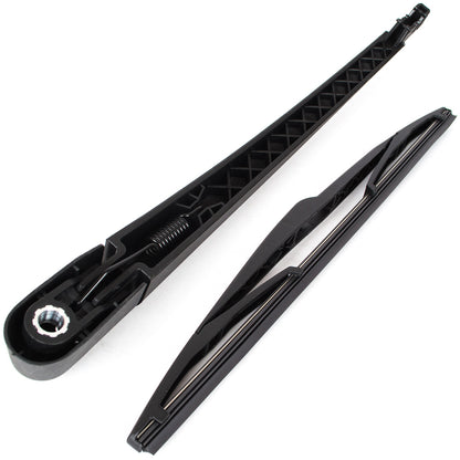 Ford Galaxy 2000 - Rear Wiper Arm + Blade