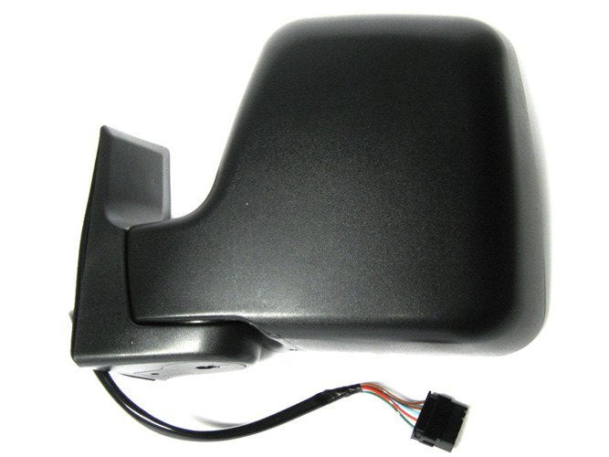 Fiat Scudo I 96-06 electric heated left wing mirror