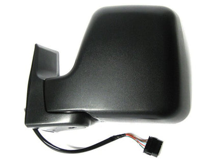Fiat Scudo I 96-06 electric heated left wing mirror