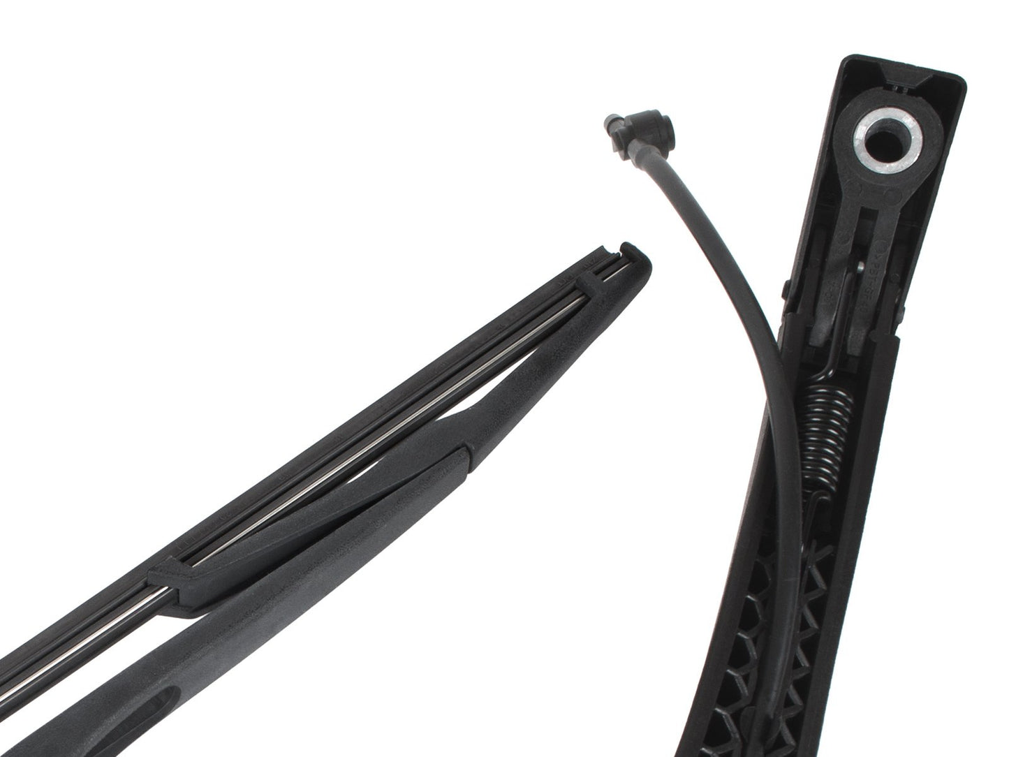 Land Rover Freelander 97-06 rear wiper arm + blade