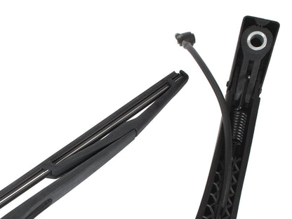 Land Rover Freelander 97-06 rear wiper arm + blade