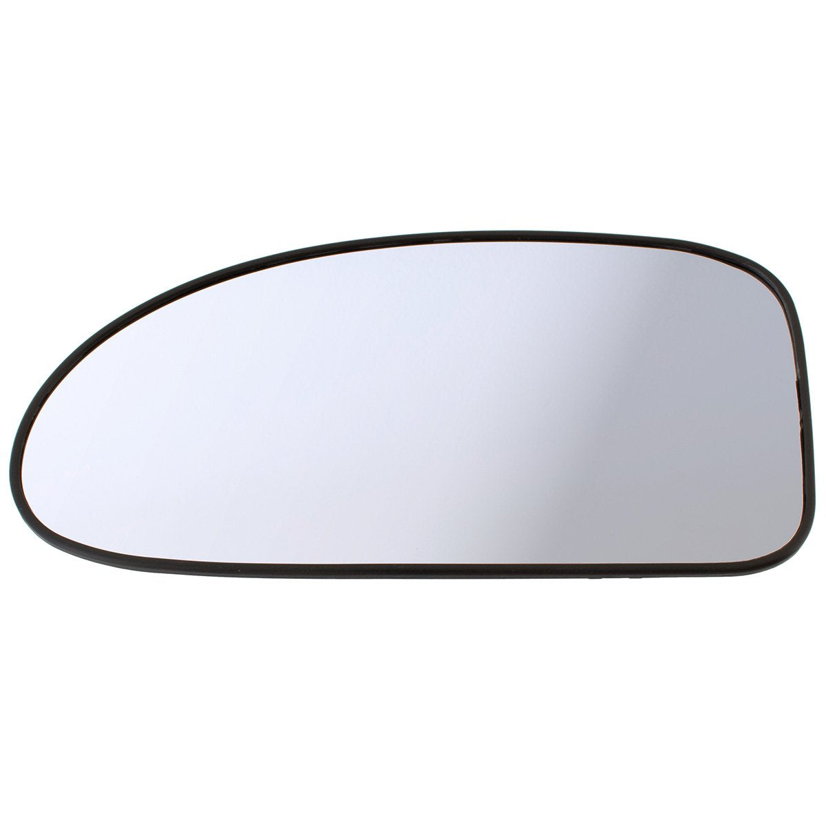 Ford Focus Mk1 98-05 HEATED mirror insert left