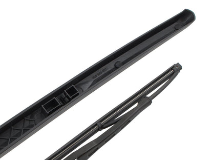 Audi A6 04-08 ESTATE rear wiper arm + blade