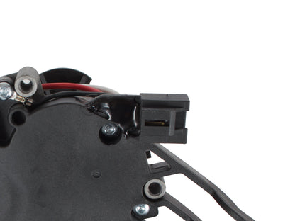 Smart Forfour (454) 04-06 rear wiper motor