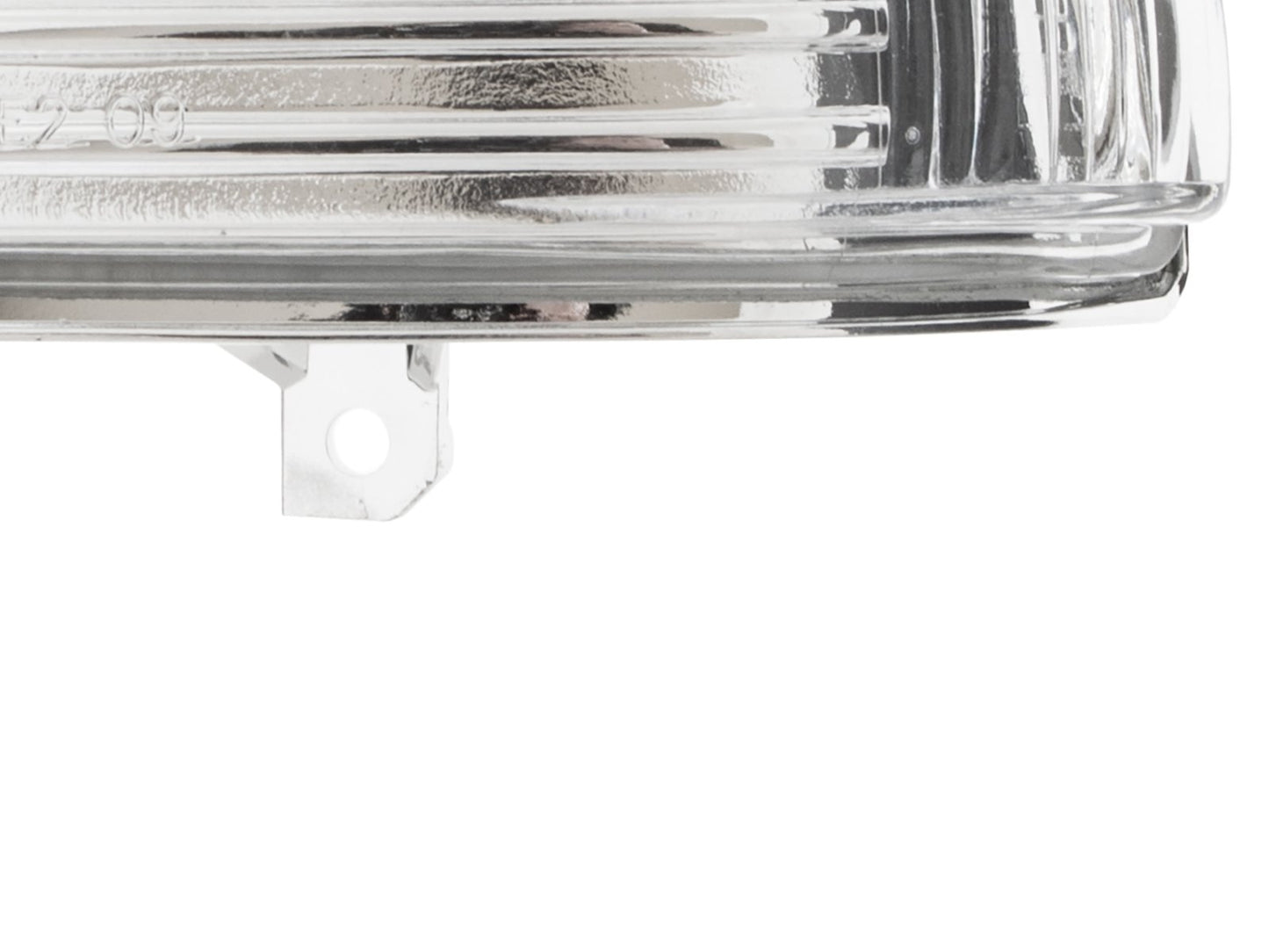 Toyota RAV4 2009- LED indicator in left mirror