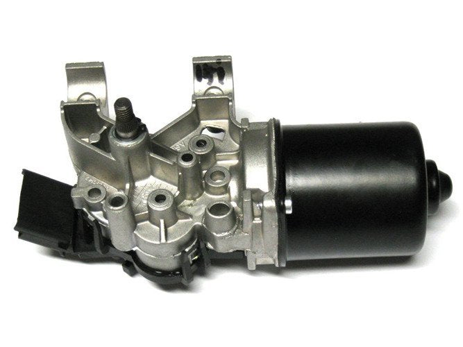 Renault Clio III 05-12 front wiper motor