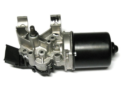 Renault Clio III 05-12 front wiper motor