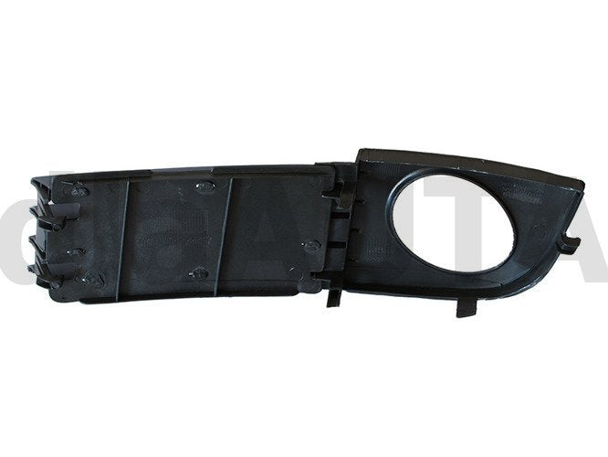 Audi A6 01-03 WITH FOG LIGHTS dummy grille right bumper