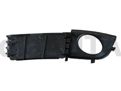 Audi A6 01-03 WITH FOG LIGHTS dummy grille right bumper