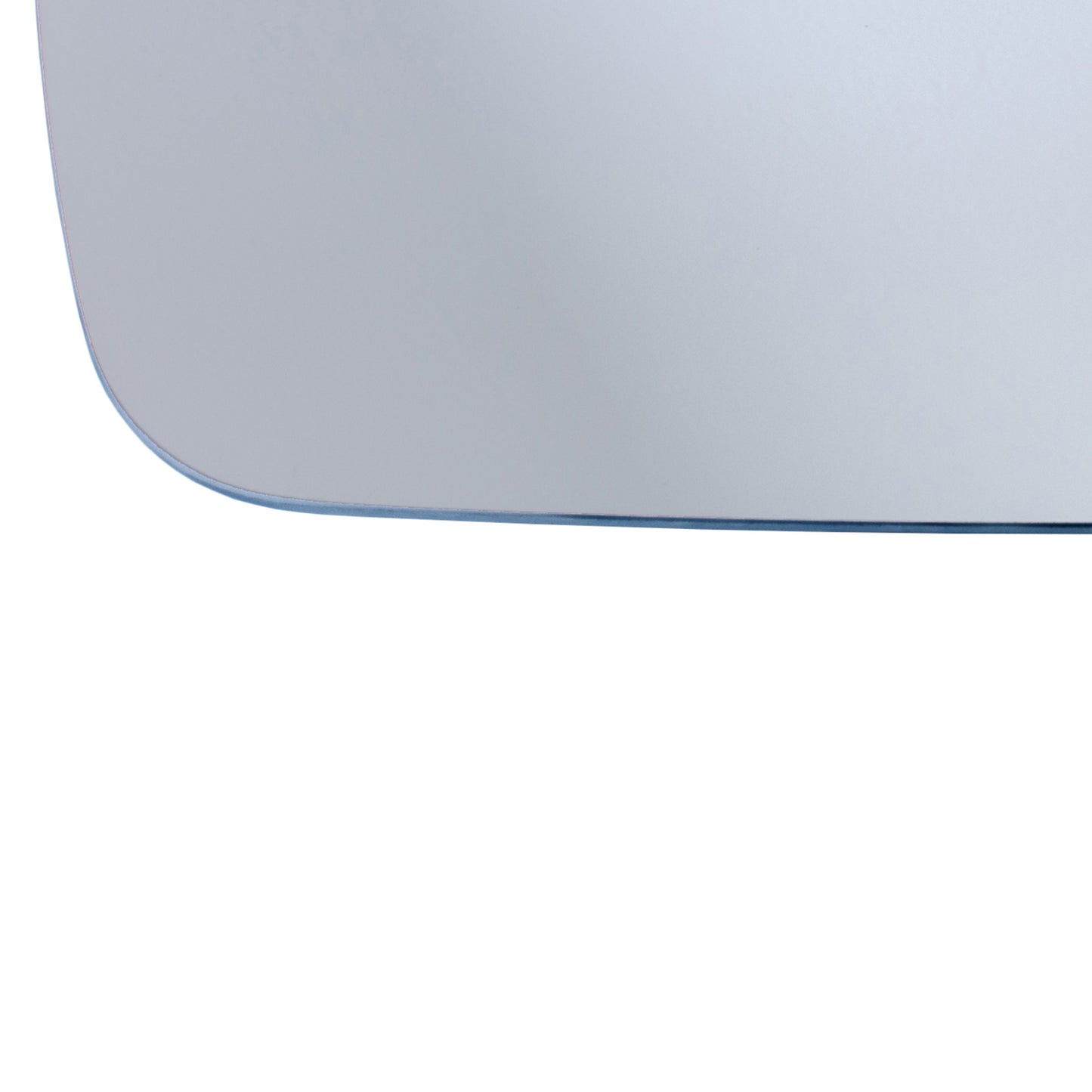 VW Polo IV 05-09 HEATED mirror insert right