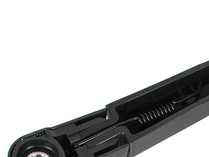 Chevrolet Orlando 2010 - rear wiper arm + blade
