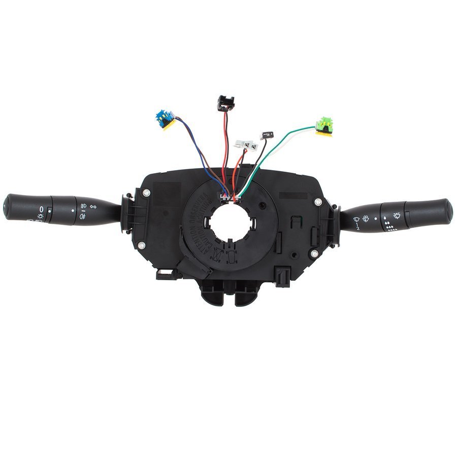 Renault Megane II SEDAN / COUPE / CABRIOLET 2002- steering wheel stalk MULTIFUNCTION SWITCH