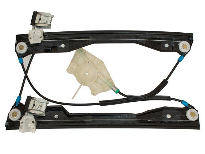 Skoda Fabia I 99-08 electric front right window regulator