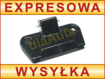 BMW 5 E34 88-96 zamek schowka