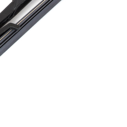 Ford Fiesta 2007 - rear wiper arm + blade
