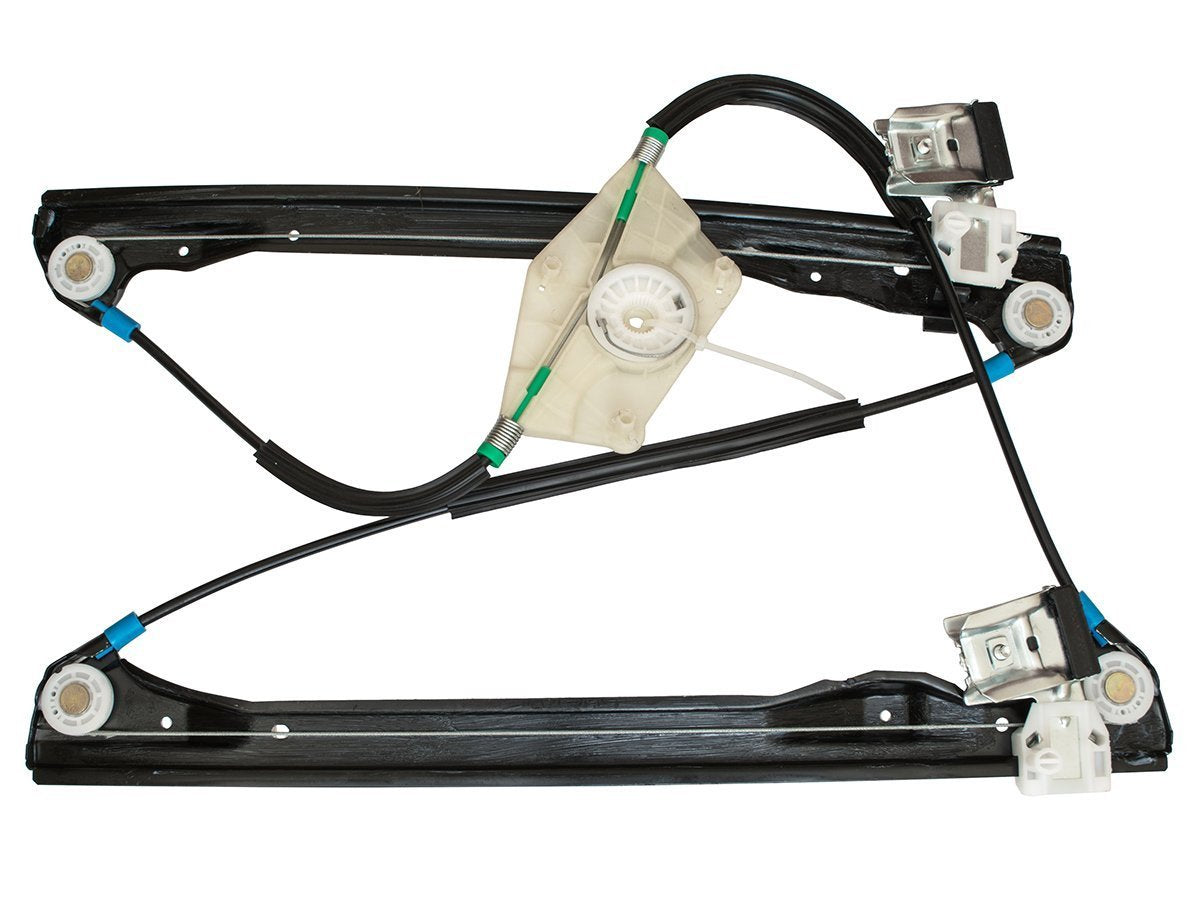 Seat Toledo II 99-05 electric front left window regulator