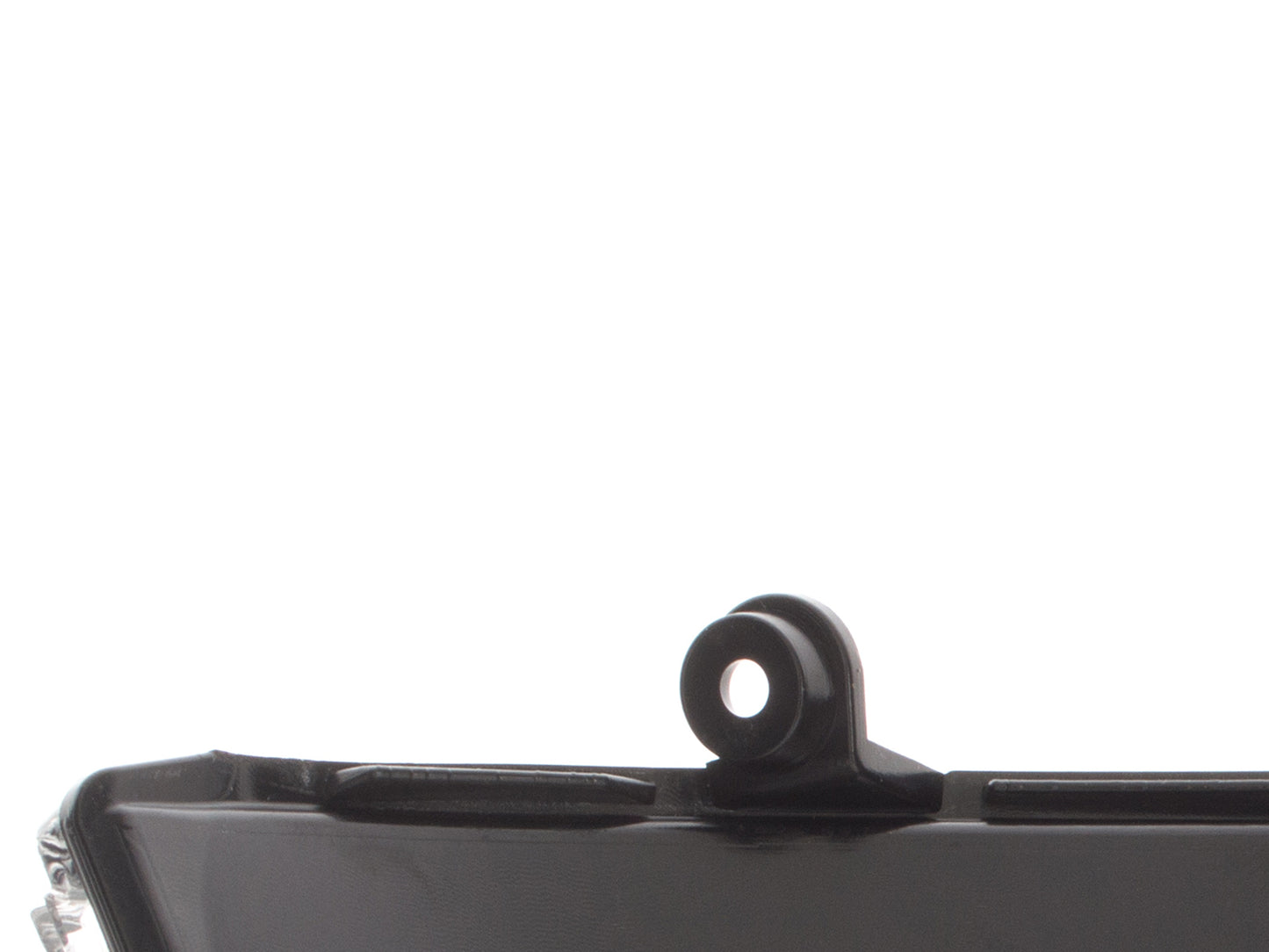 Renault Megane IV 2015- LED indicator light in left mirror