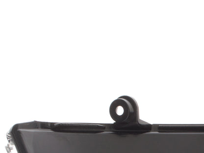 Renault Megane IV 2015- LED indicator light in left mirror