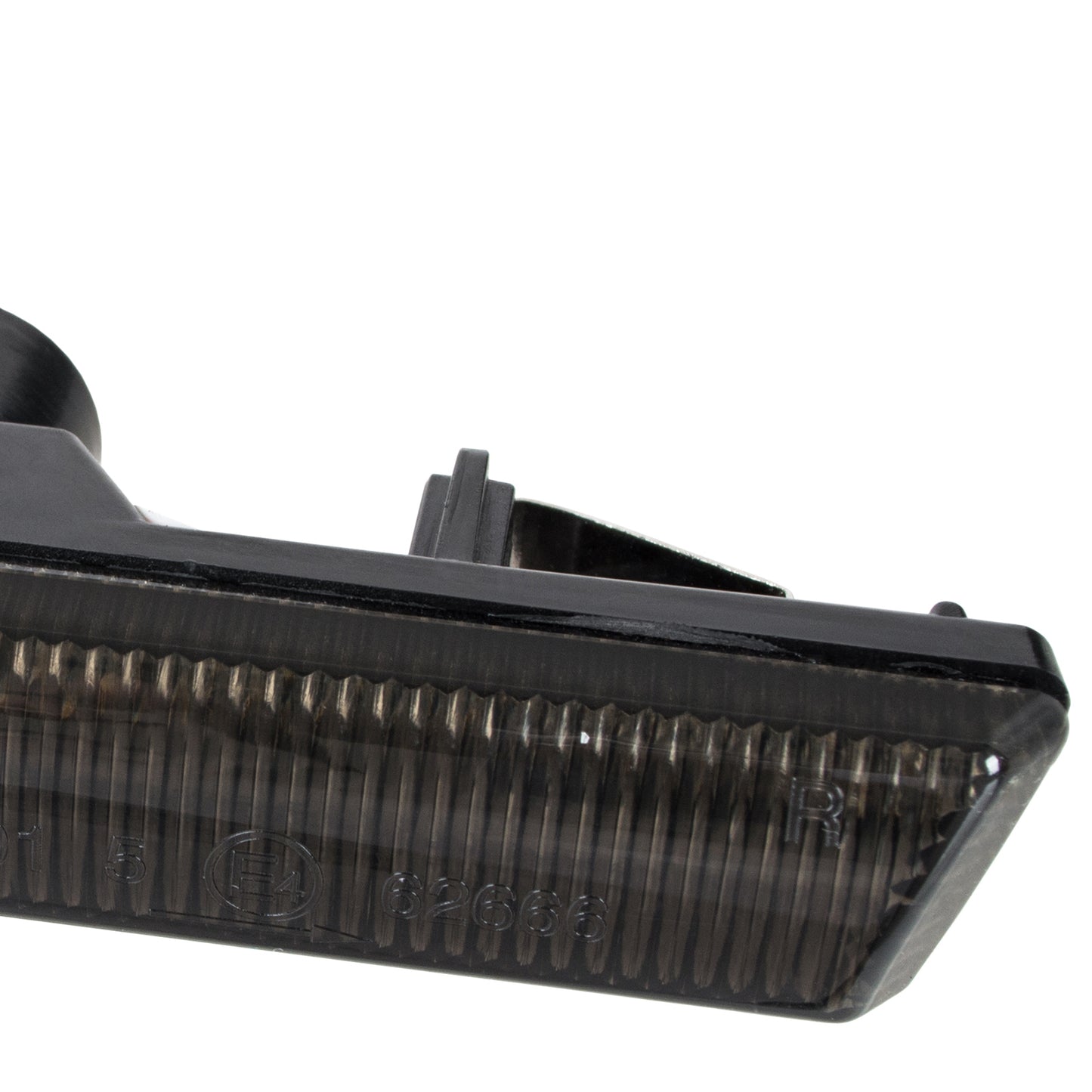 BMW 7 E38 94-01 Side LED Turn Signal SMOKED DYNAMIC 2 pcs. Set