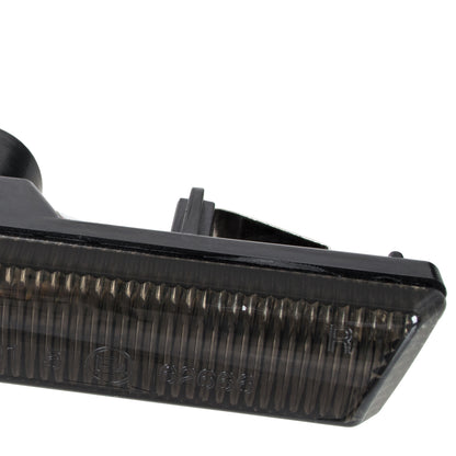 BMW 7 E38 94-01 Side LED Turn Signal SMOKED DYNAMIC 2 pcs. Set