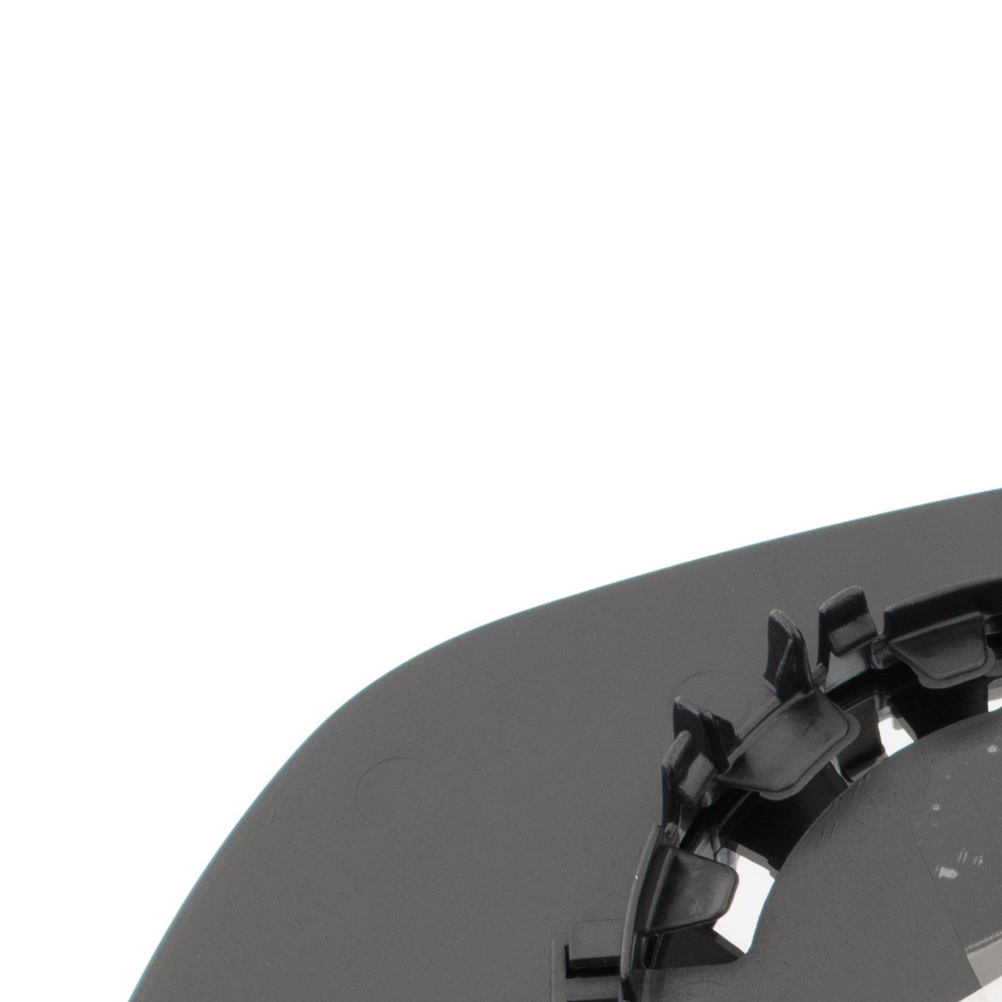 Opel Meriva A 03-10 manual mirror insert right