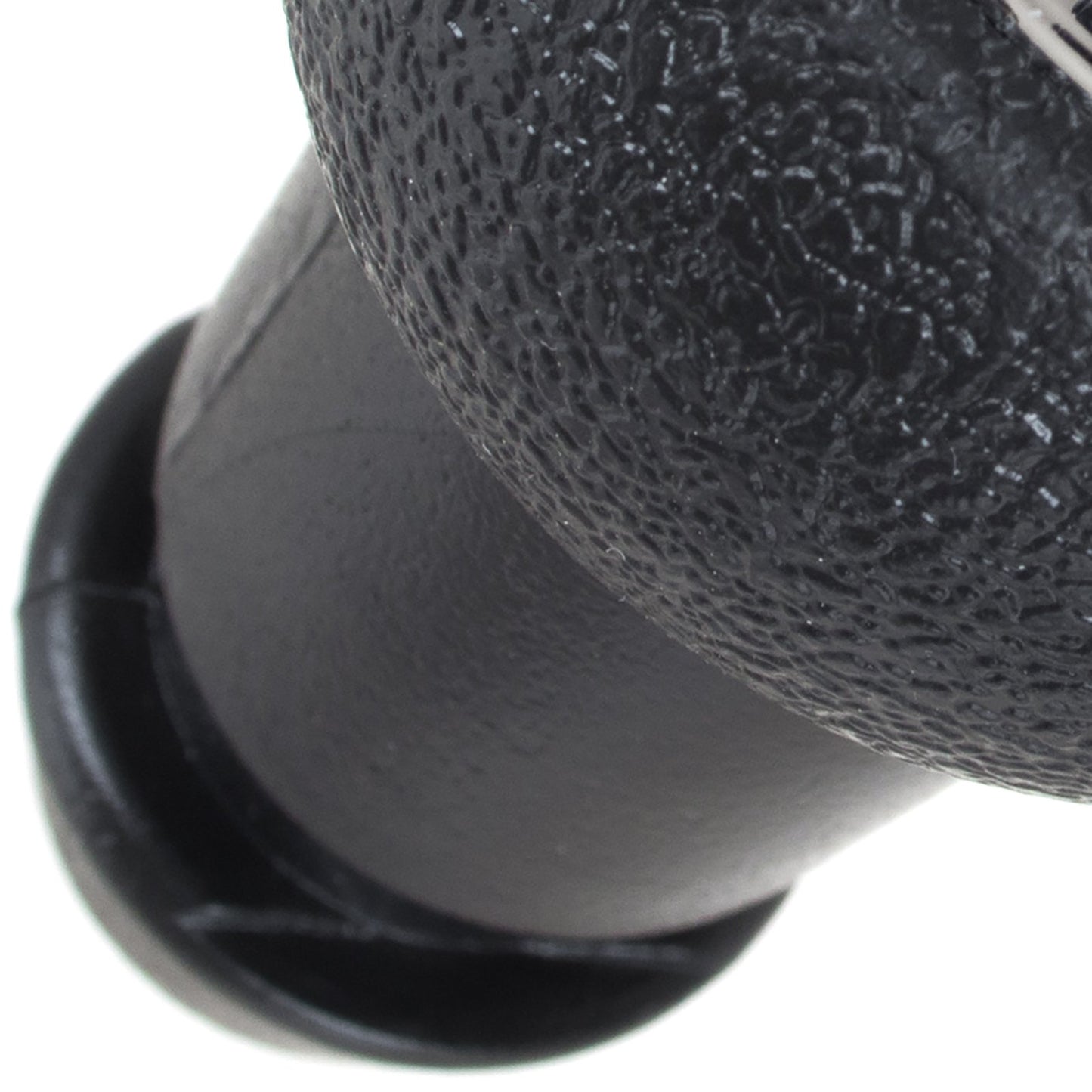 Citroen C3 gear knob