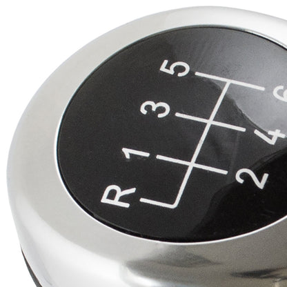 BMW E60 E61 E62 E63 E81 E82 E85 E87 E88 E90 E91 E92 X1 X3 X5 Gear Shift Knob