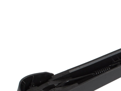VW Golf VII 2012 - rear wiper arm + blade