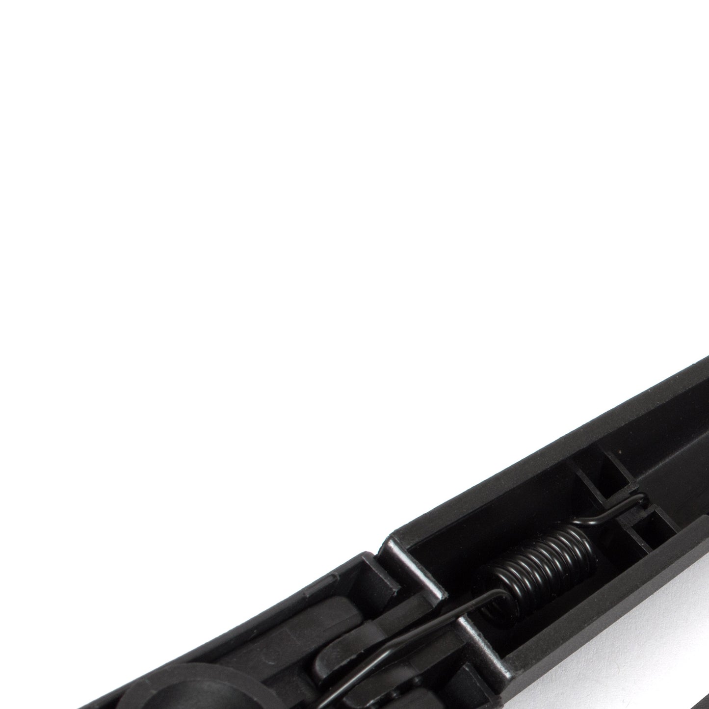 Toyota Yaris III FL 15-19 rear wiper arm + blade