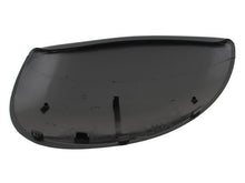 Citroen C2 03-10 obudowa lusterka zewnętrznego CZARNA prawa