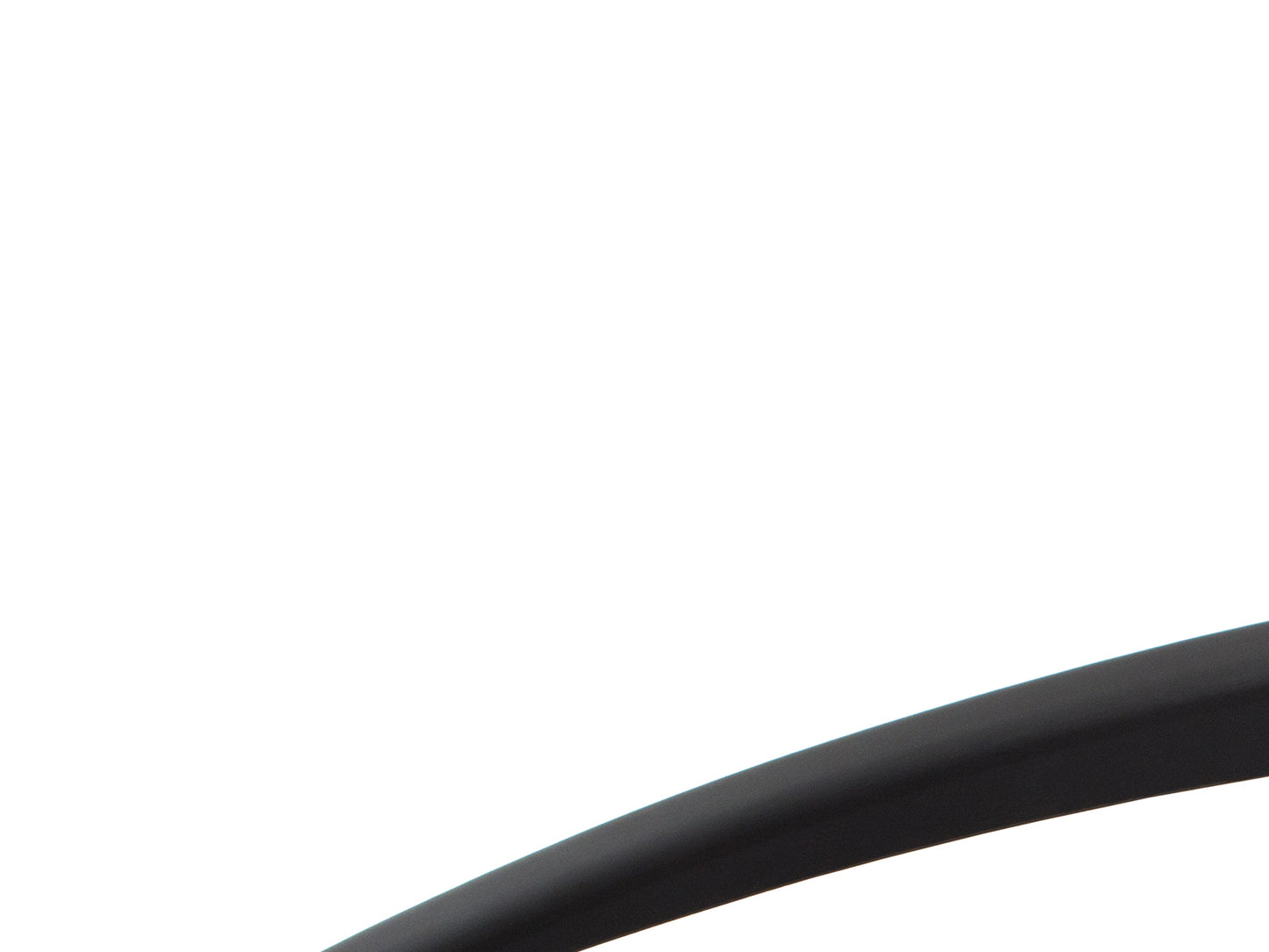 Toyota Yaris 01-06 rear wiper arm + blade FRENCH VERSION