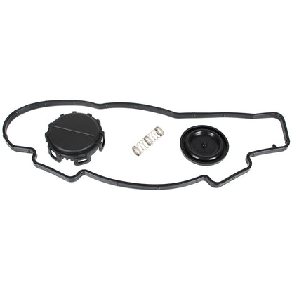 Citroen Berlingo II C2 C3 I II C4 I C5 II Jumpy Xsara Picasso 1.6 HDI oil breather repair kit 4 pcs. SET