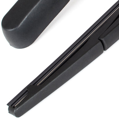 Honda CR-V 06-11 rear wiper arm + blade