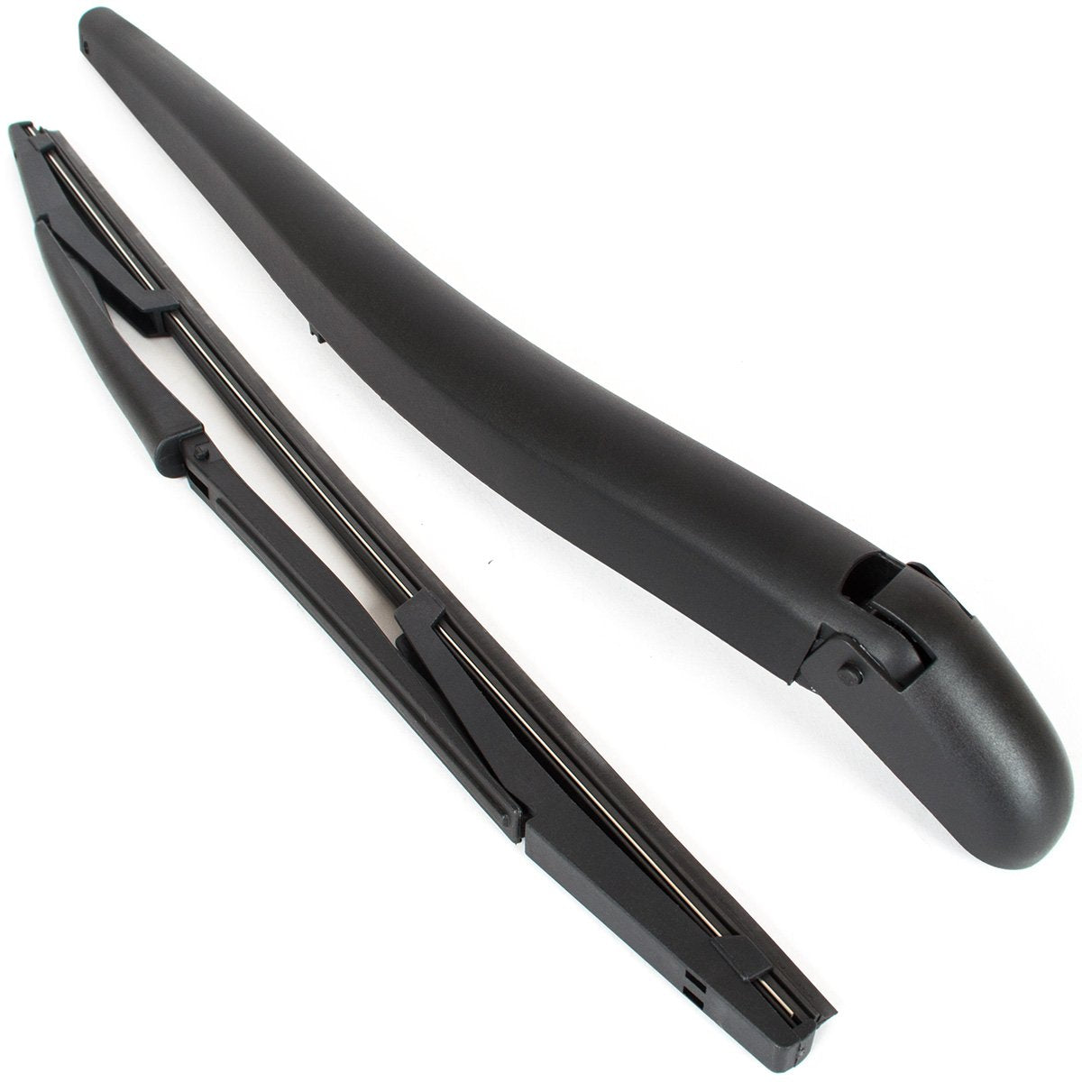 Fiat Croma 2005 - rear wiper arm + blade