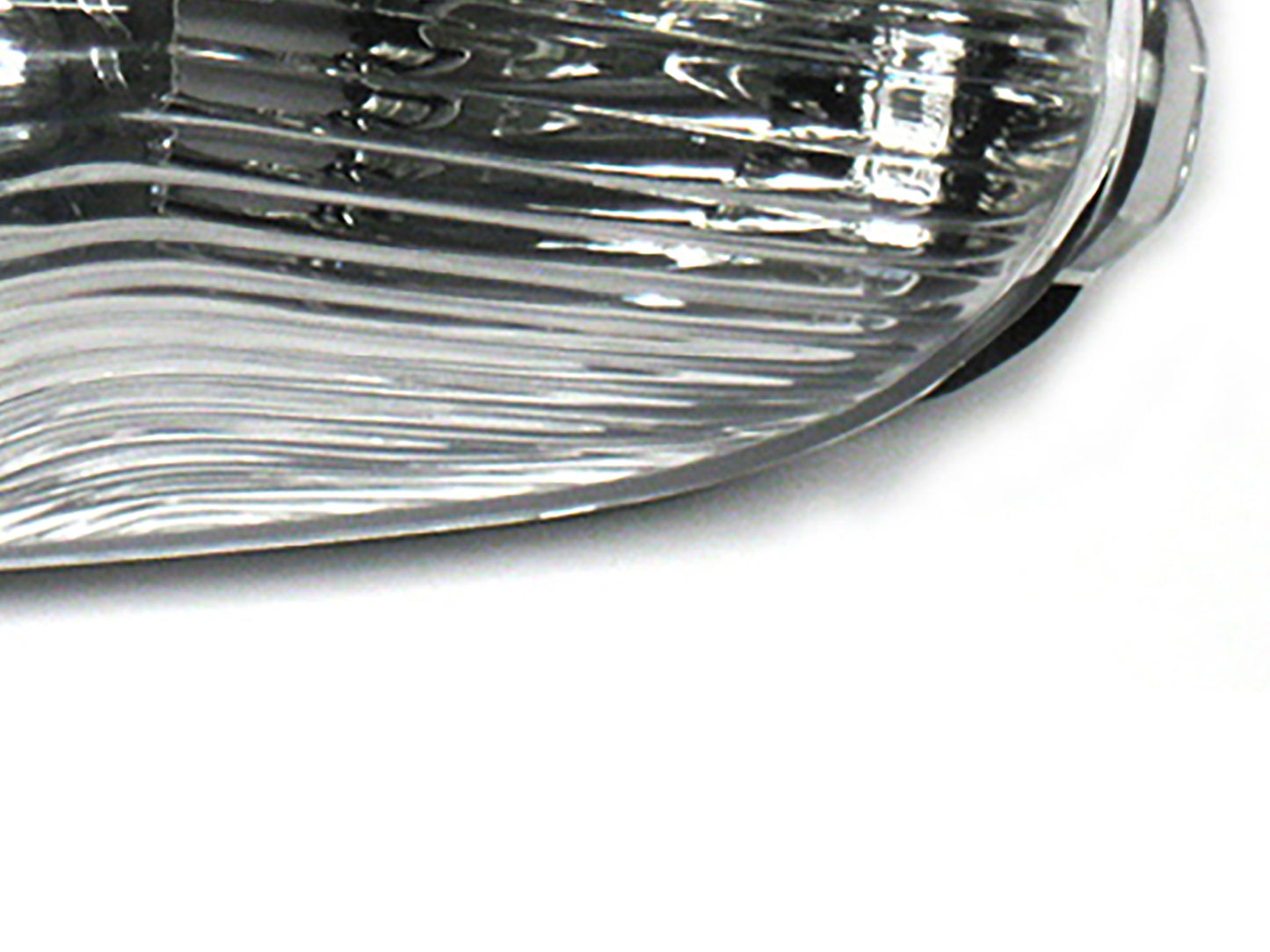 Mercedes Sprinter 2005- indicator light in right mirror
