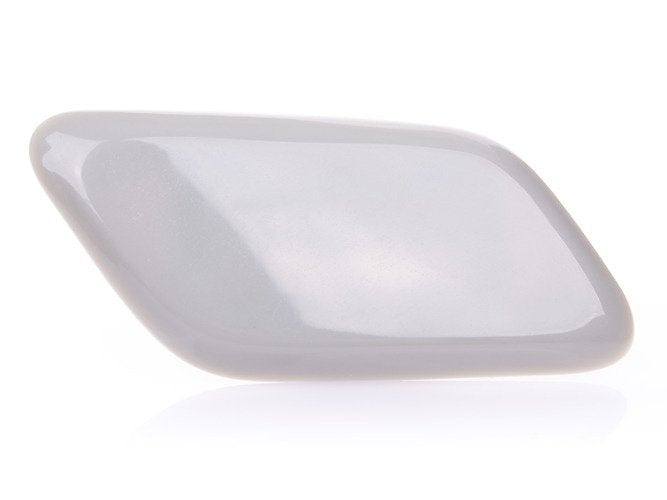 Toyota Avensis II FL T25 2006 - headlight washer cover right