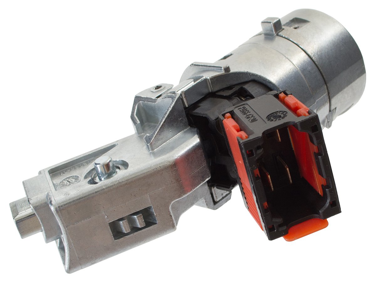 Renault Master III 2010- ignition switch