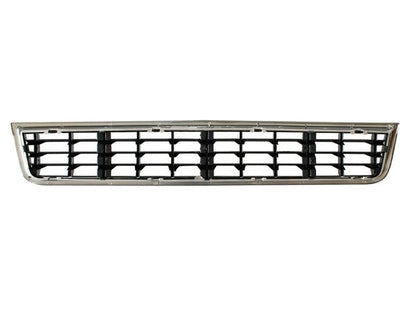 Audi A4 B6 00-04 bumper grille CHROME central
