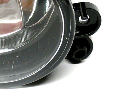 VW Golf V 03-09 right fog light