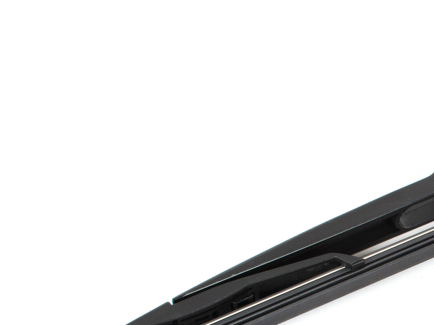 Alfa Romeo Giulietta 2010 - rear wiper arm + blade