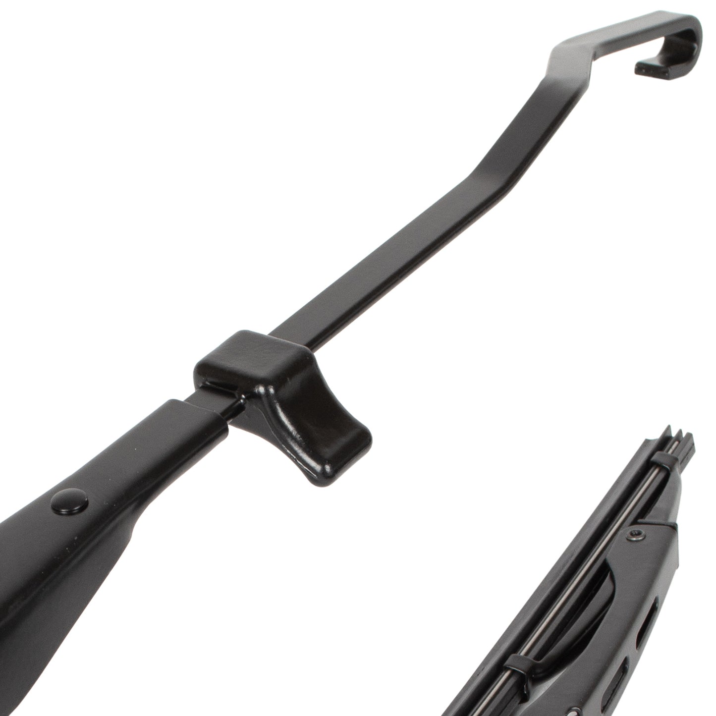 Jeep Liberty 02-07 Rear Wiper Arm + Blade